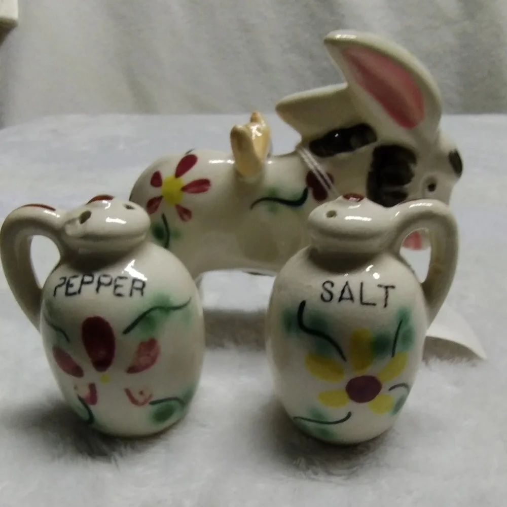 N/A charming vintage